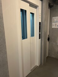 PASEO武蔵小山の物件外観写真